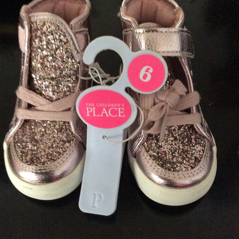 Toddler Baby Sneakers